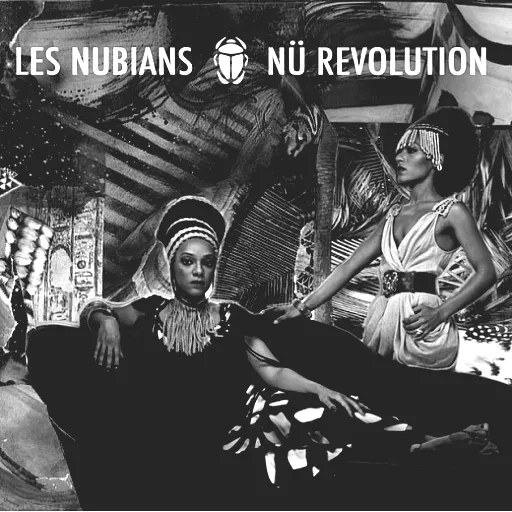 Les Nubians