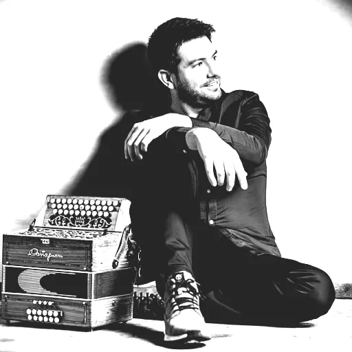 Rémi Geffroy