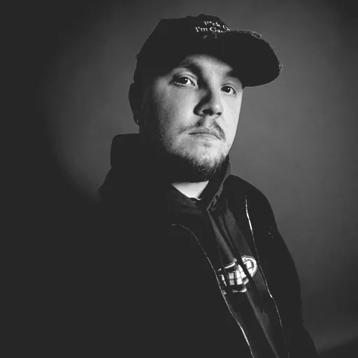 Chris Stussy