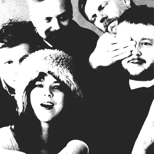 Of Monsters and Men