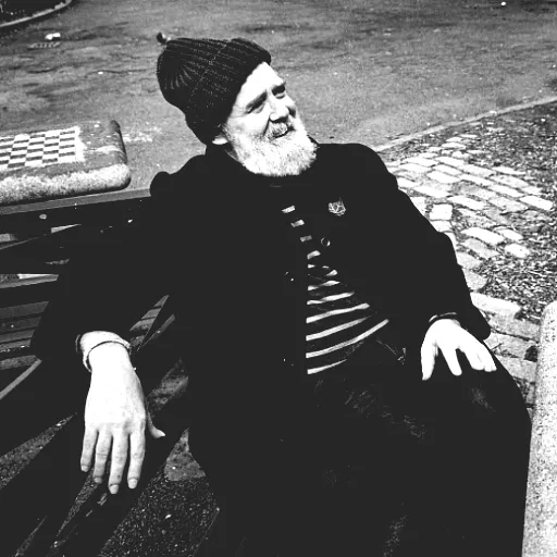 Glen Hansard