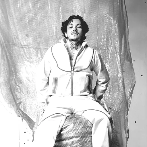 Charlie Pâle