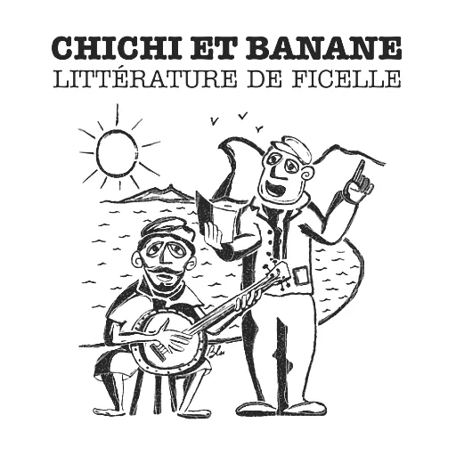 Chichi et Banane