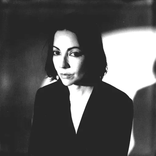 Lucrecia Dalt