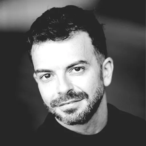 David Kadouch