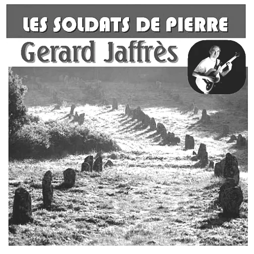 Gérard Jaffrès