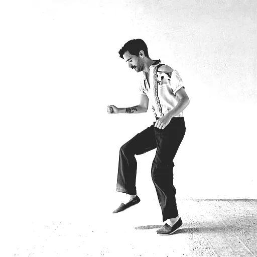 Gizmo Varillas
