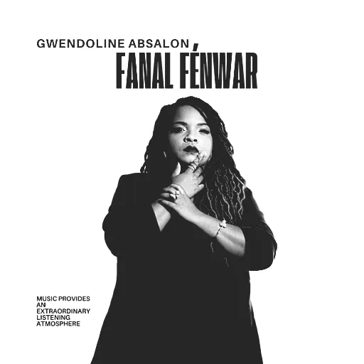 Gwendoline absalon
