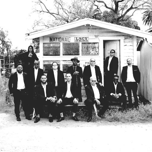 Orquesta Akokán