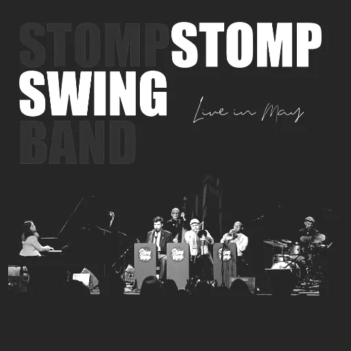 Stomp Stomp Swing Band