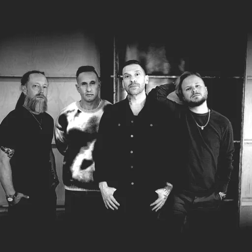 Shinedown