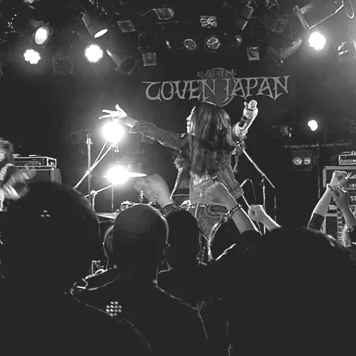 Coven Japan