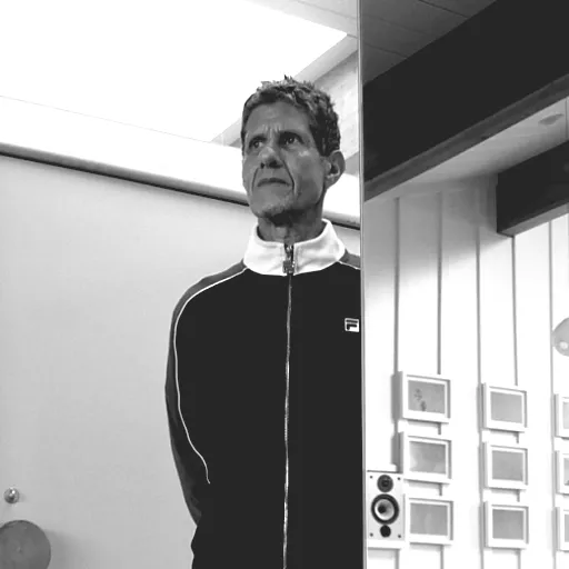 Mike D