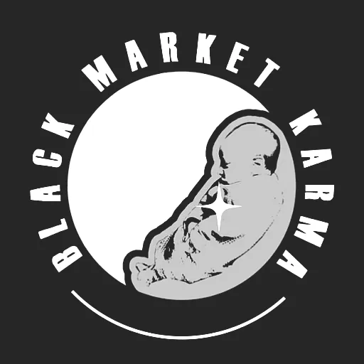 Black Market Karma