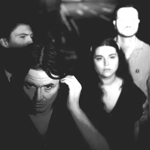 Declan Welsh and The Decadent West
