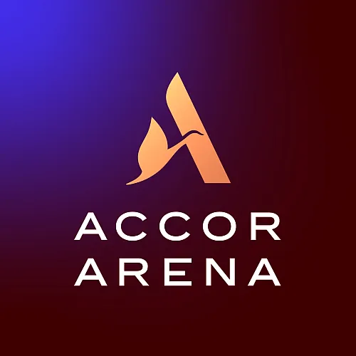 Accor Arena Accor Arena