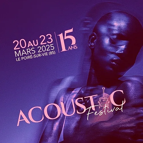 Acoustic Festival