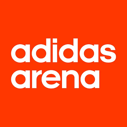 Adidas Arena - Paris Adidas Arena - Paris