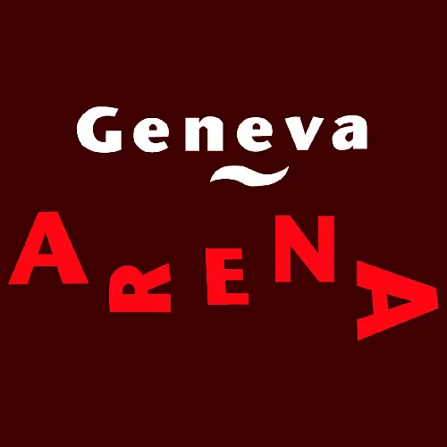Arena Genève