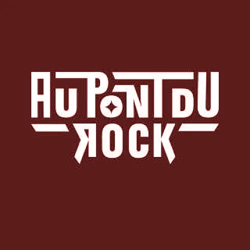 Au Pont du Rock
