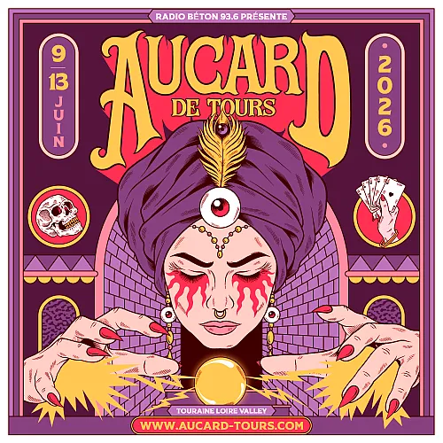 Aucard de Tours