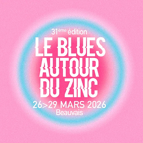 Blues Autour du Zinc