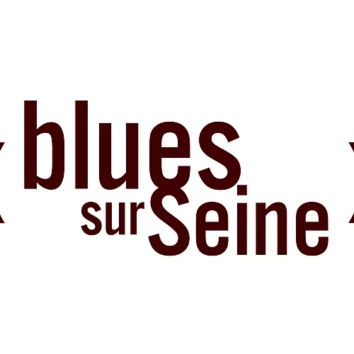 Blues sur Seine
