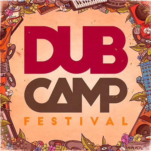 Dub Camp Dub Camp