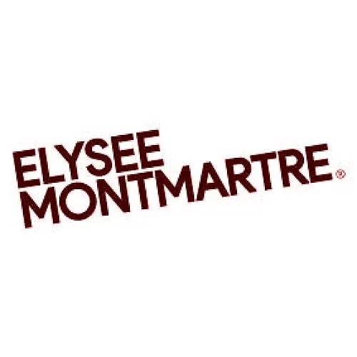 Élysée Montmartre Élysée Montmartre
