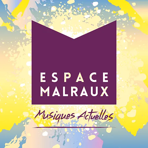 Espace Malraux - Six Fours