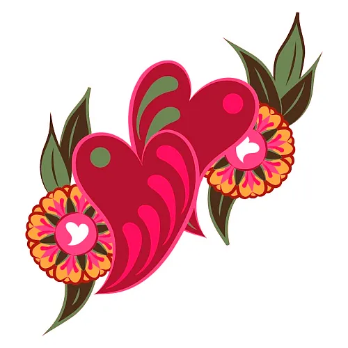 Faveurs de Printemps