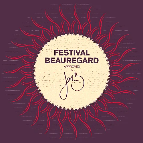 Festival Beauregard