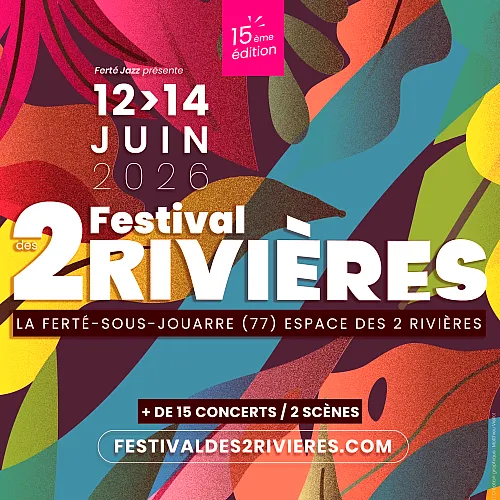 Festival des 2 rivières