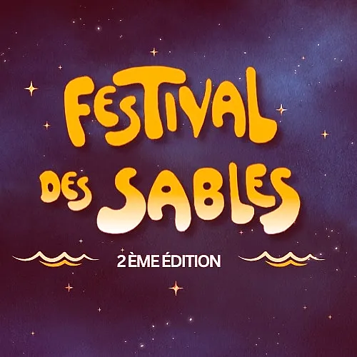 Festival des Sables