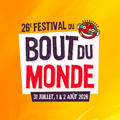 Festival du bout du monde Festival du bout du monde