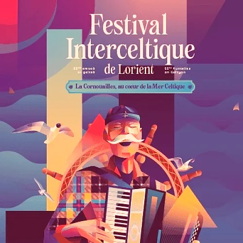 Festival interceltique de Lorient