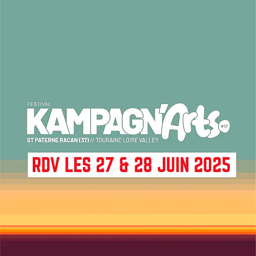 Festival Kampagn'arts