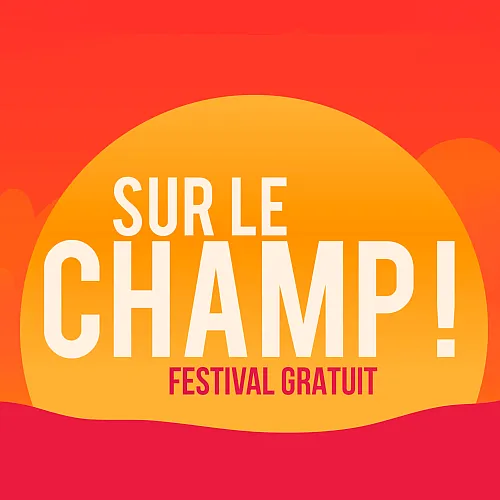Festival Sur le champ