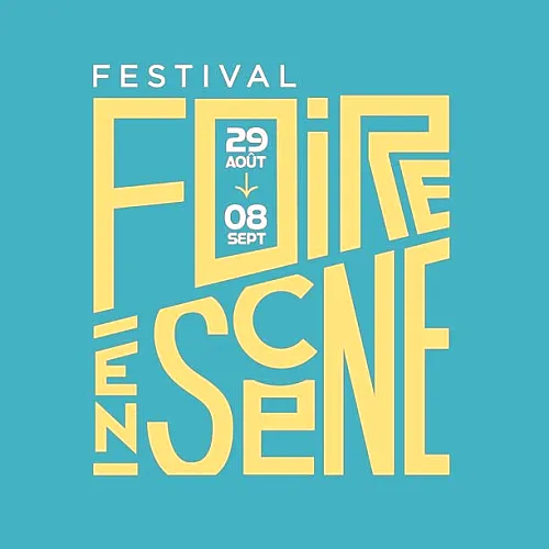 Foire en scène