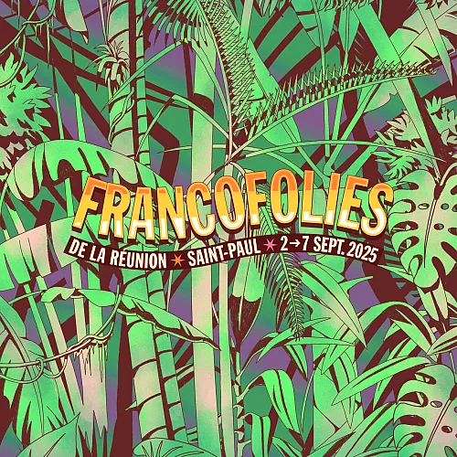 Francofolies de La Réunion