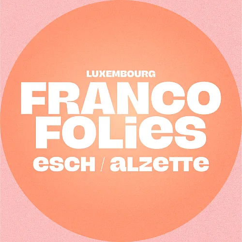 Francofolies Esch/Alzette