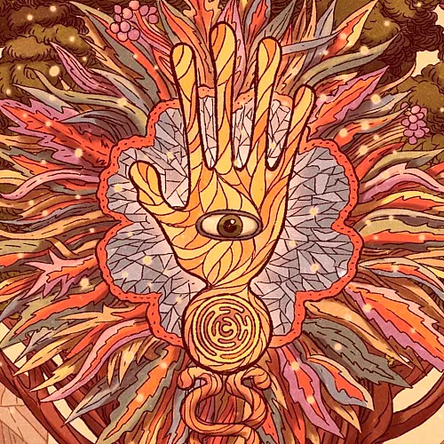 Hadra Trance Festival