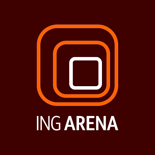 ING Arena ING Arena