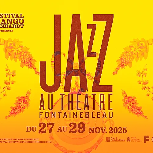 Jazz au Théâtre
