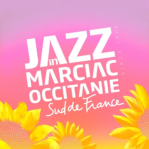 Jazz In Marciac