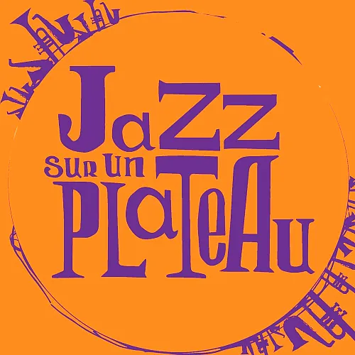 Jazz Sur Un Plateau