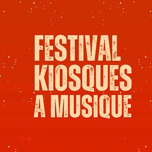 Kiosques à Musique
