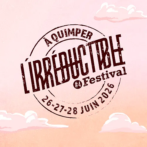 L'Irréductible Festival