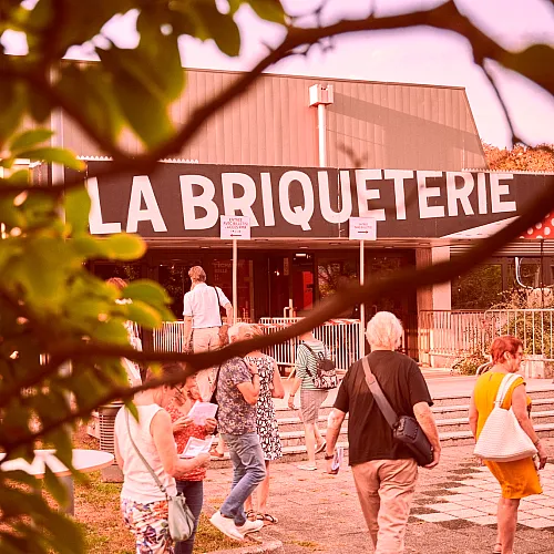La Briqueterie - Schiltigheim