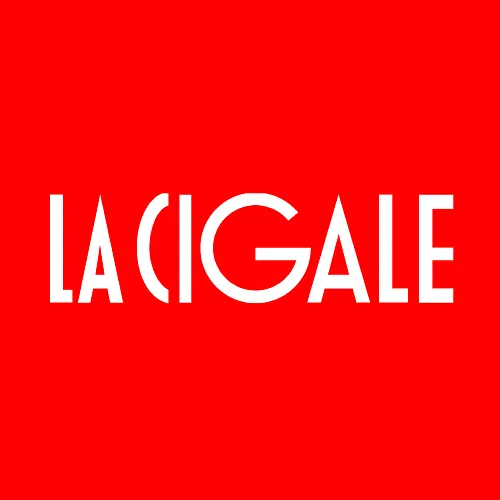La Cigale La Cigale